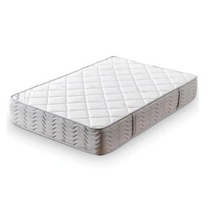Casamode Bio Salt Fabric Mattress, White