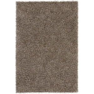Chandra Blossom Polyester Rectangular Handmade Rug