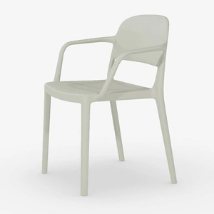 MDD Office Furniture Blendy Armchair