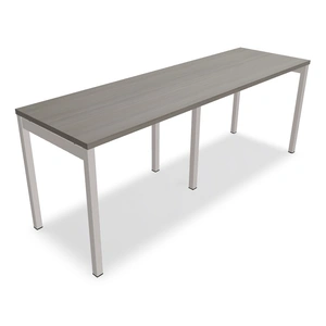 MDD Office Furniture Ogi Y Office Two-Station Desk Arrangement