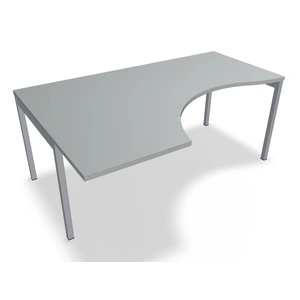 MDD Office Furniture Ogi Y Office Single Radial Desk