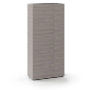 NARBUTAS Plana Cabinet w/5 Shelves without Lock