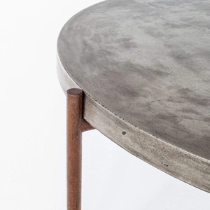 MOE'S Mendez Outdoor Coffee Table