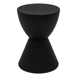 LeisureMod Boyd Polypropylene Side Table