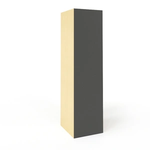 NARBUTAS Move&Lead Cabinet w/3 Shelves