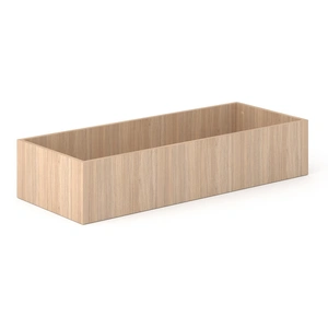 NARBUTAS Choice 4H Office Wardrobe w/Pull-out Hanging Rail