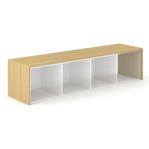 NARBUTAS Choice 1H Sides & Top for 62.9-inch Wide Cabinets