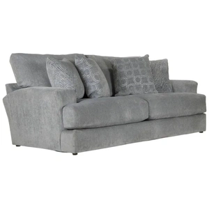 Jackson Furniture SM Lamar Fabric Chenille Sofa