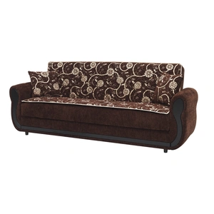 Casamode Havana Fabric Convertible Sofabed