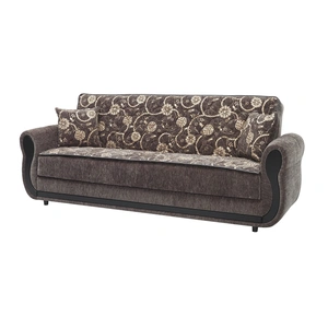 Casamode Havana Fabric Convertible Sofabed