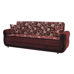 Casamode Havana Fabric Convertible Sofabed