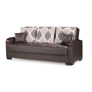 Casamode Mobimax PU Convertible Sofabed