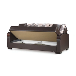 Casamode Mobimax PU Convertible Sofabed