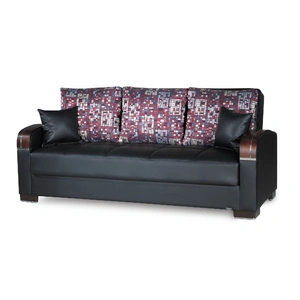 Casamode Mobimax PU Convertible Sofabed