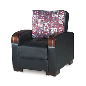 Casamode Mobimax PU Convertible Chair