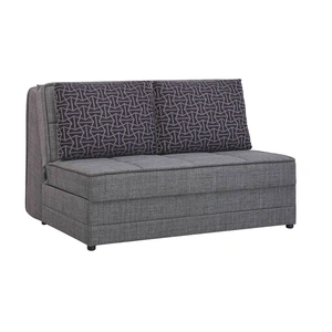Casamode Studio Fabric Storage Convertible Sleeper Set