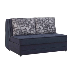 Casamode Studio Fabric Storage Convertible Sleeper Set