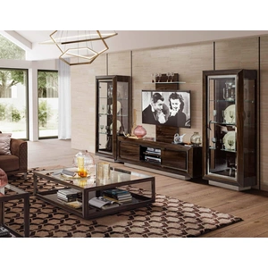 Camelgroup, Italy Elite Living Entertainment TV Set
