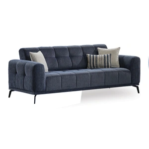Casamode Modena Polyester Convertible Sofa