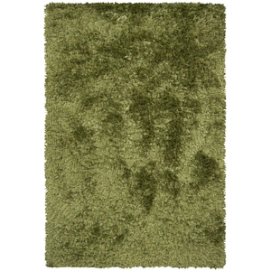 Chandra Celecot Polyester/Wool Handmade Rug
