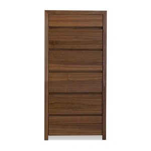 Mobital Blanche 6 Drawer Chest
