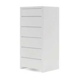Mobital Blanche 6 Drawer Chest