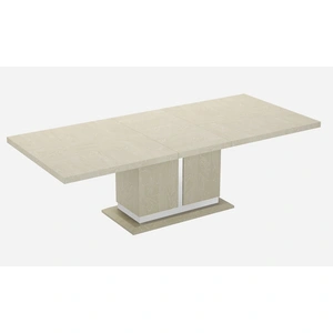 J&M Furniture Chiara Modern Dining Room Set Sale | J&M Furniture, Beige