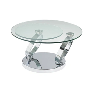J&M Furniture Chicago Modern Coffee Table