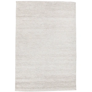 Chandra Chloe Wool/Viscose Rectangular Hand-woven Rug