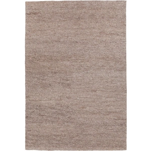 Chandra Chloe Wool/Viscose Rectangular Hand-woven Rug