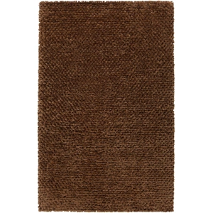 Chandra Cinzia Polyester Rectangular Handmade Rug