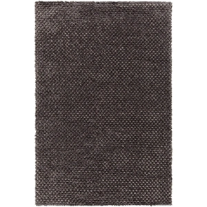 Chandra Cinzia Polyester Rectangular Handmade Rug