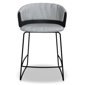MDD Office Furniture Collar Kitchen Sledge Stool