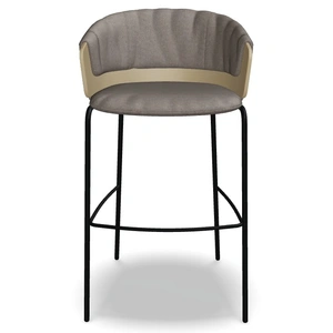 MDD Office Furniture Collar Bar Stool