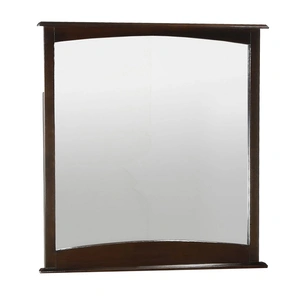 Night & Day Furniture Clove Wood Mirror