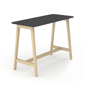NARBUTAS Nova Wood HPL Office High Table