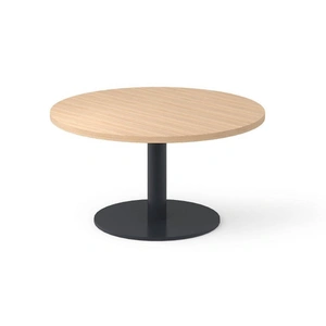 NARBUTAS Forum Round Office Coffee Table