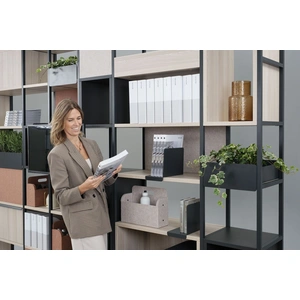 NARBUTAS COMBUS Modular Shelving System