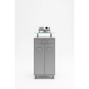 MDD Office Furniture Standard A3R02 Mobile Storage Cabinet