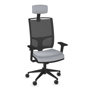 NARBUTAS Diva Task Chair Synchro Mechanism w/Side Tension