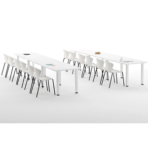 Actiu Cool C500 Modular Desks System
