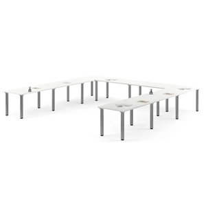 Actiu Cool C500 Modular Desks System