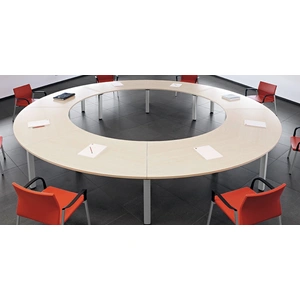 Actiu Cool C300 Modular Desks System