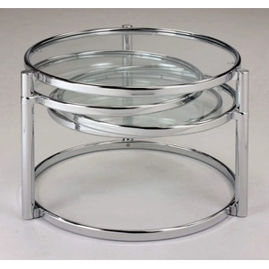 New Spec Furniture Cota-15 Motion Coffee Table