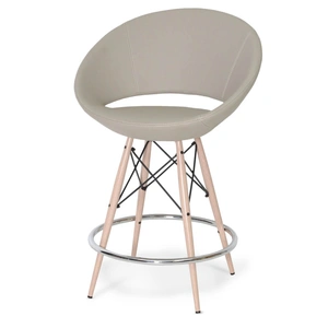 SohoConcept Furniture Crescent MW Counter Stool