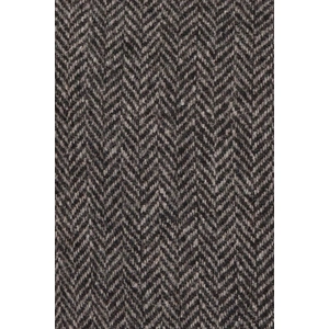 Chandra CUS28007 Wool Handmade Cushion, Grey