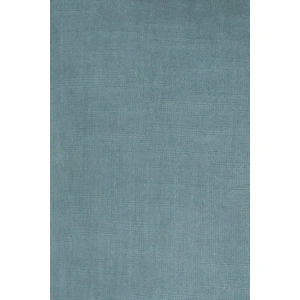 Chandra CUS28022 Cotton Handmade Cushion, Blue/Green