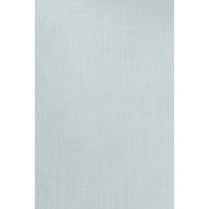 Chandra CUS28025 Cotton Handmade Cushion, White/Grey