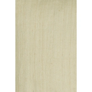 Chandra CUS28029 Tussar Silk Handmade Cushion, Natural