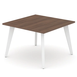 NARBUTAS Amber Square Office Coffee Table